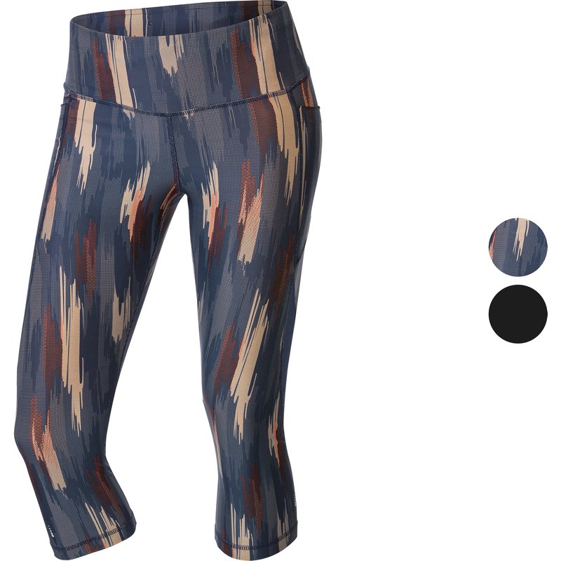 CRIVIT Corsaire technique femme