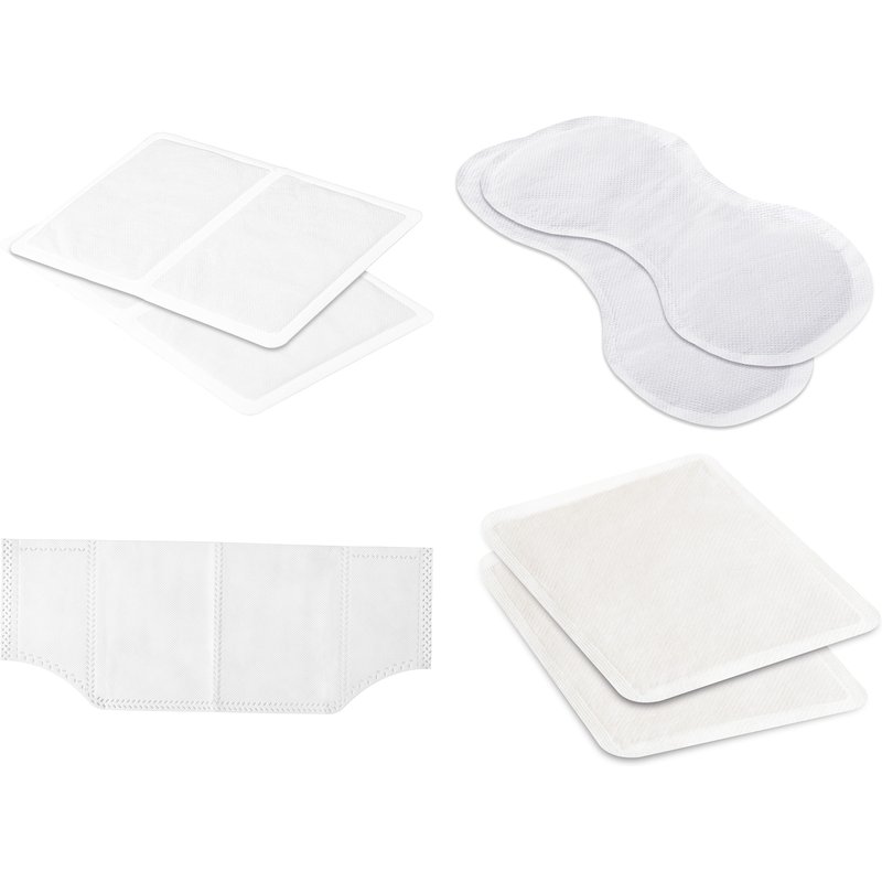 sensiplast® Patch chauffant ou Ceinture chauffante