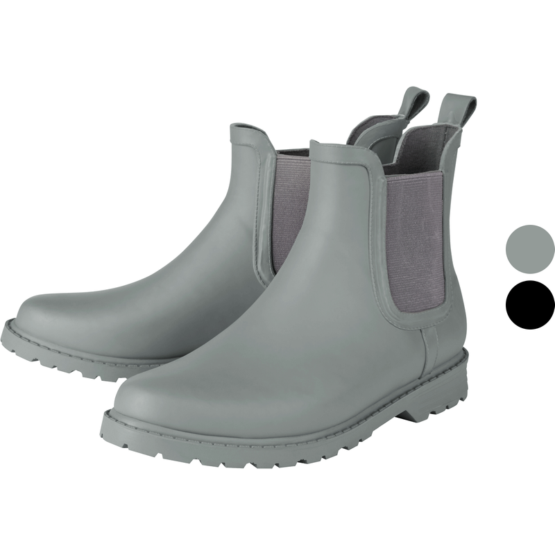 esmara® Bottines de pluie femme