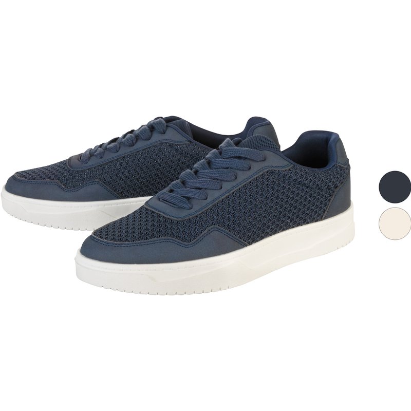 esmara Men Baskets homme