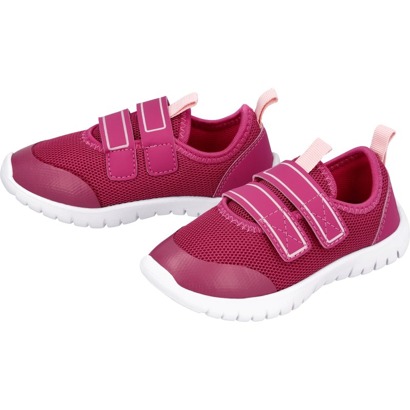 lupilu® Sneakers enfant (rose, 30)