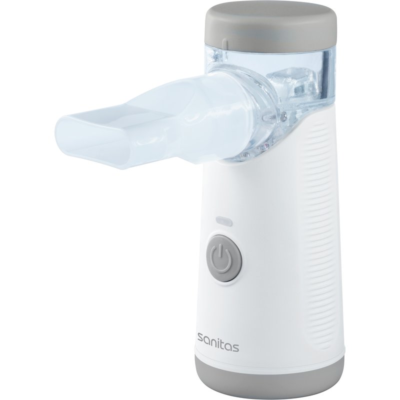 SANITAS Inhalateur SIH 15