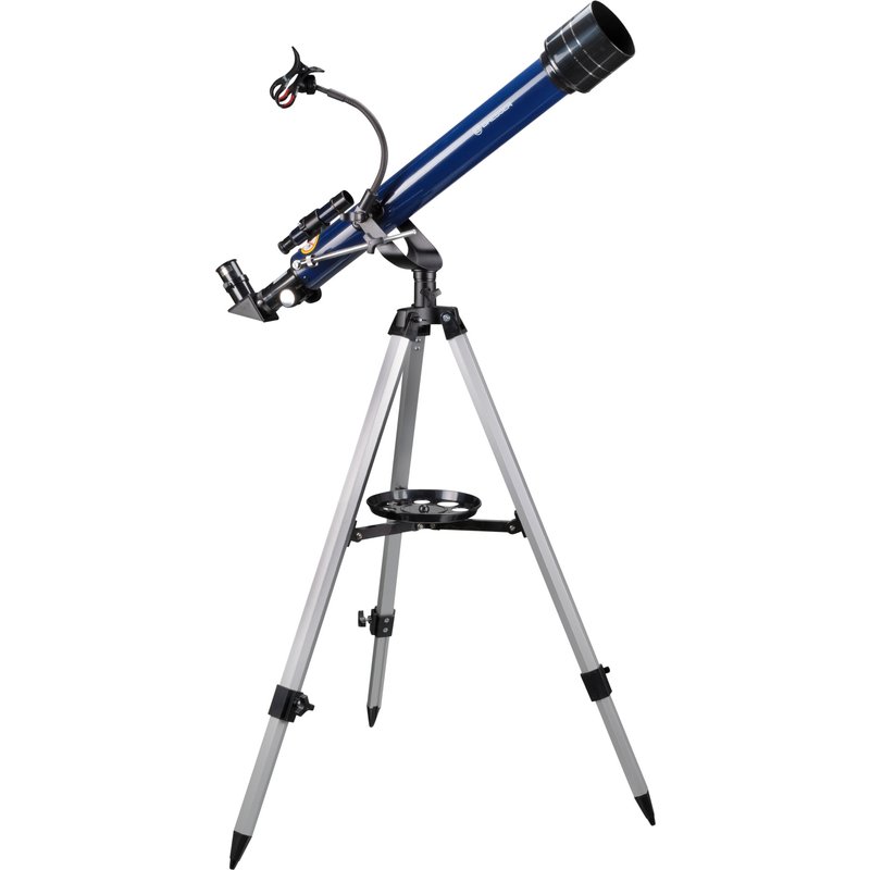 BRESSER Télescope Skylux 60/700 AZ