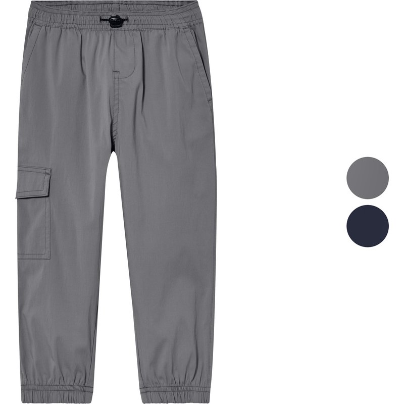 lupilu® Pantalon cargo enfant