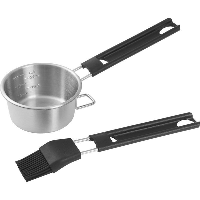 GRILLMEISTER Accessoires pour barbecue (set de marinade)