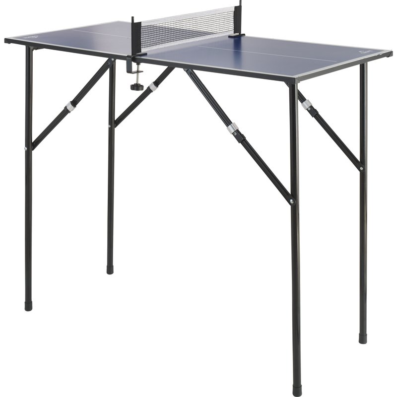 CRIVIT Mini table de ping-pong