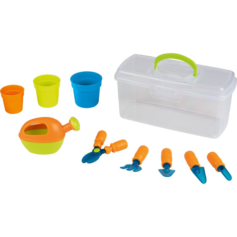 Playtive Set de jardinage pour enfant