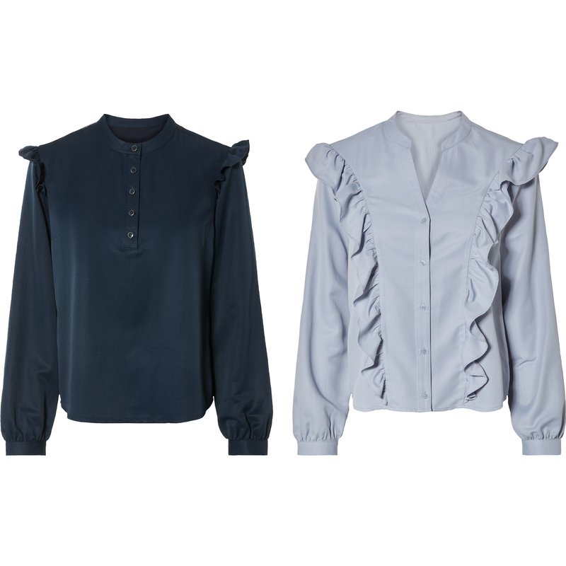 esmara® Blouse femme