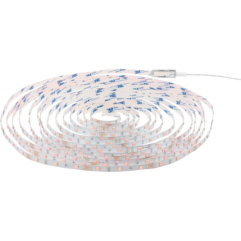 LIVARNO home Ruban LED RGB, 10 m
