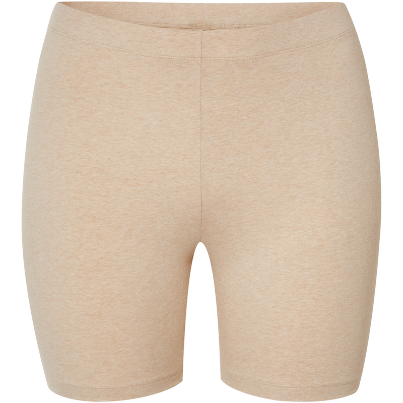 esmara® Cycliste femme (beige, XL(46/48))