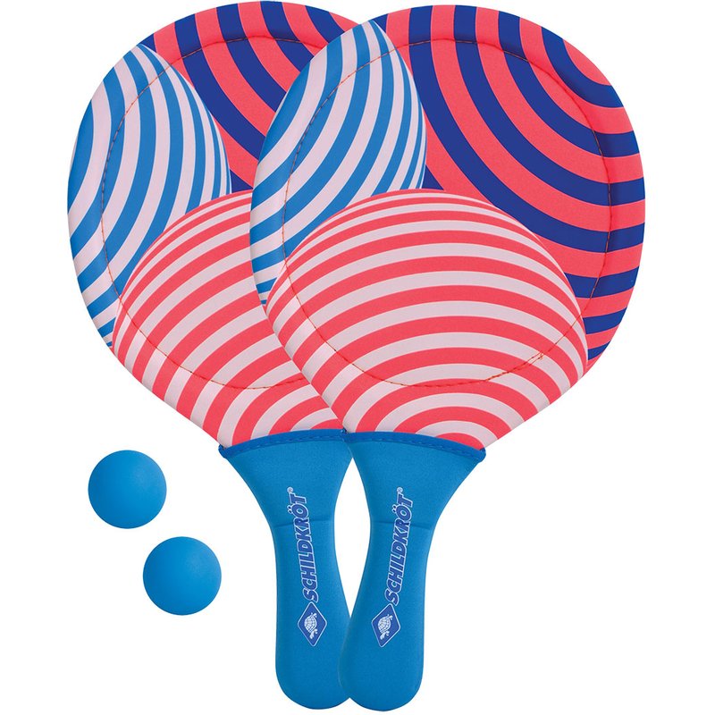 Schildkröt Set de plage en néoprène