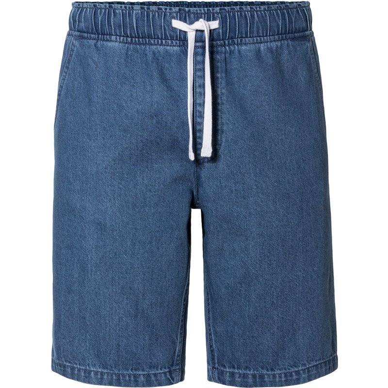 LIVERGY® Short en jean homme (bleu)