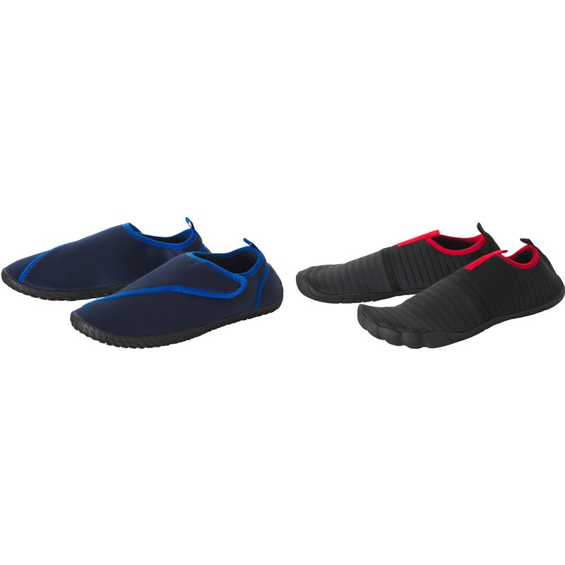 CRIVIT Chaussures aquatiques homme