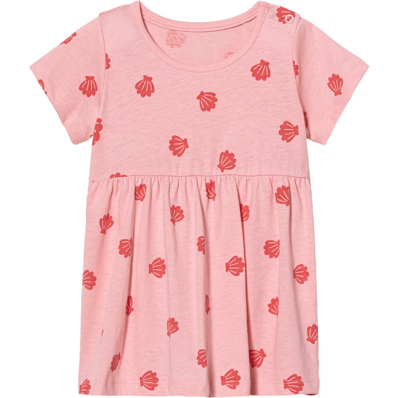 lupilu® Robe bébé (rose)