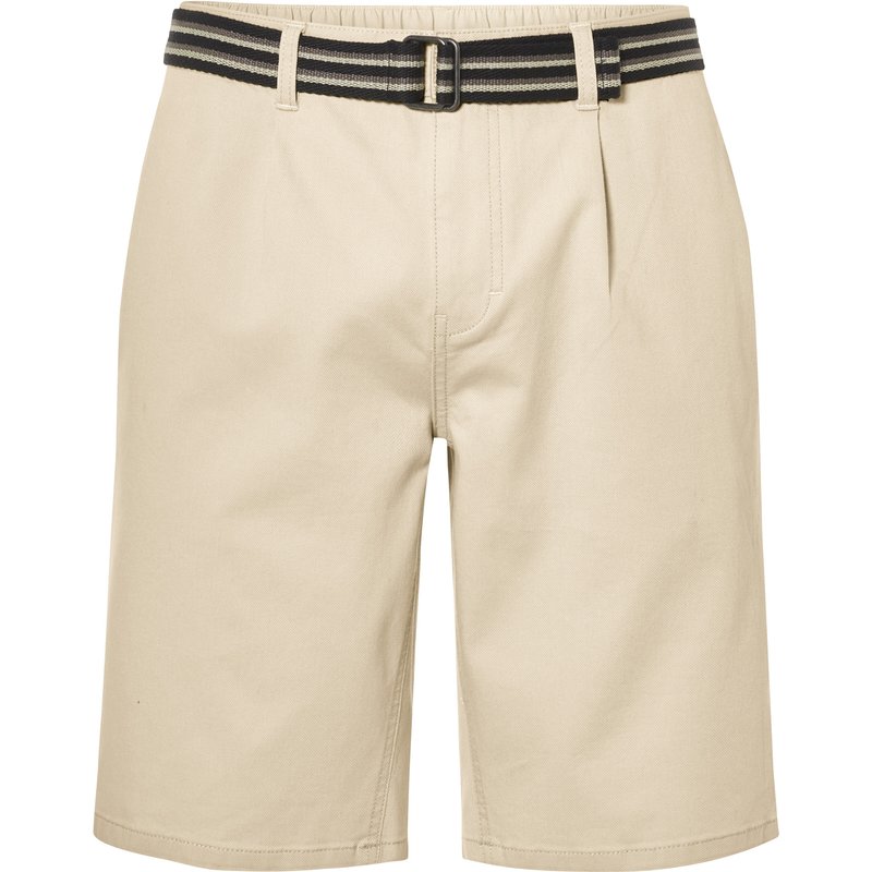 LIVERGY® Bermuda homme (beige, L)