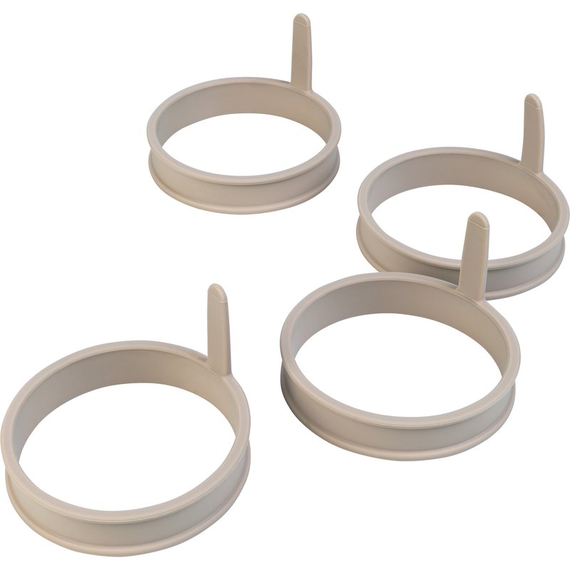 LIVARNO home Accessoire pour œufs (anneau miroir)