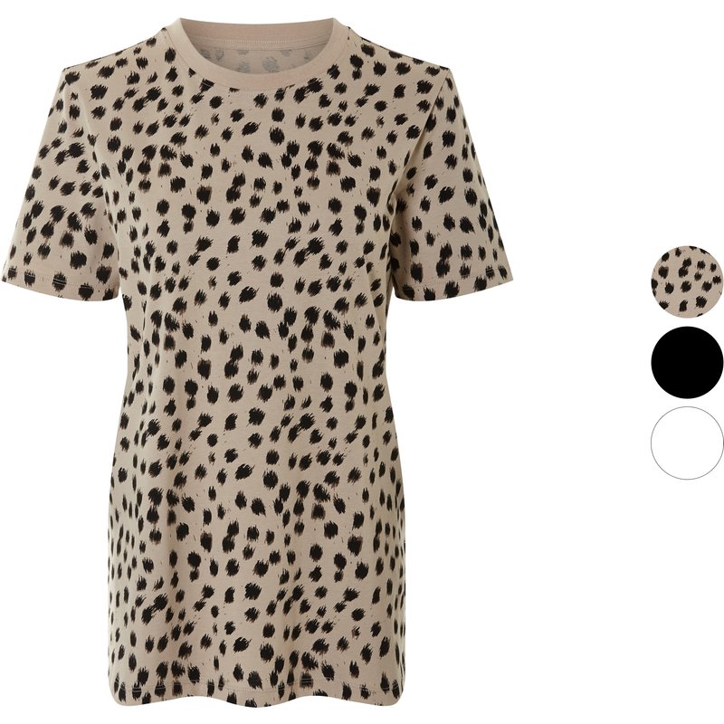 esmara® T-shirt de grossesse femme