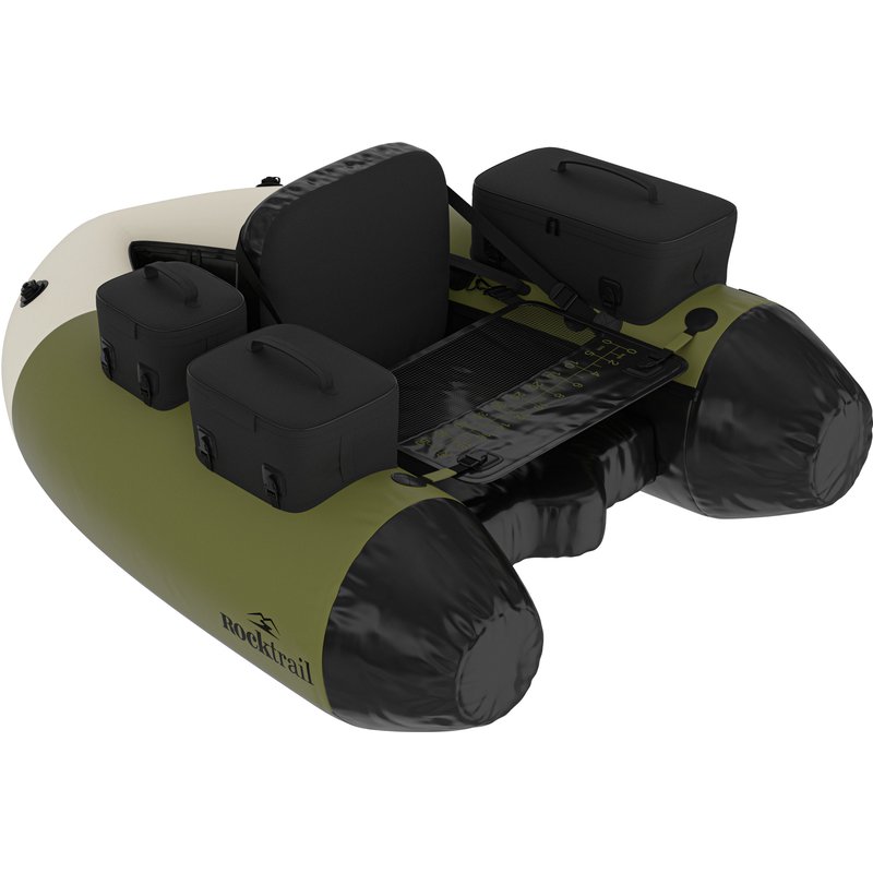 Rocktrail Float tube