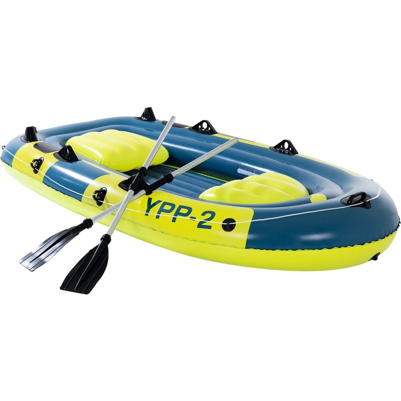 Hoberg Bateau gonflable