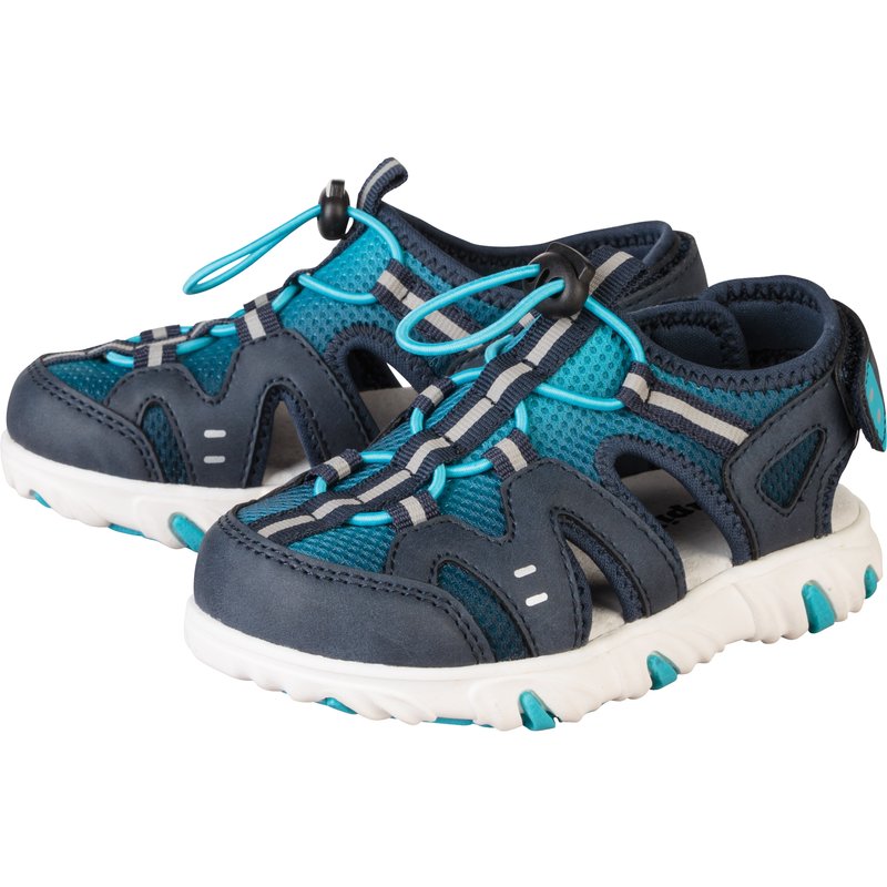 lupilu® Sandales petit garçon (bleu marine, 25)