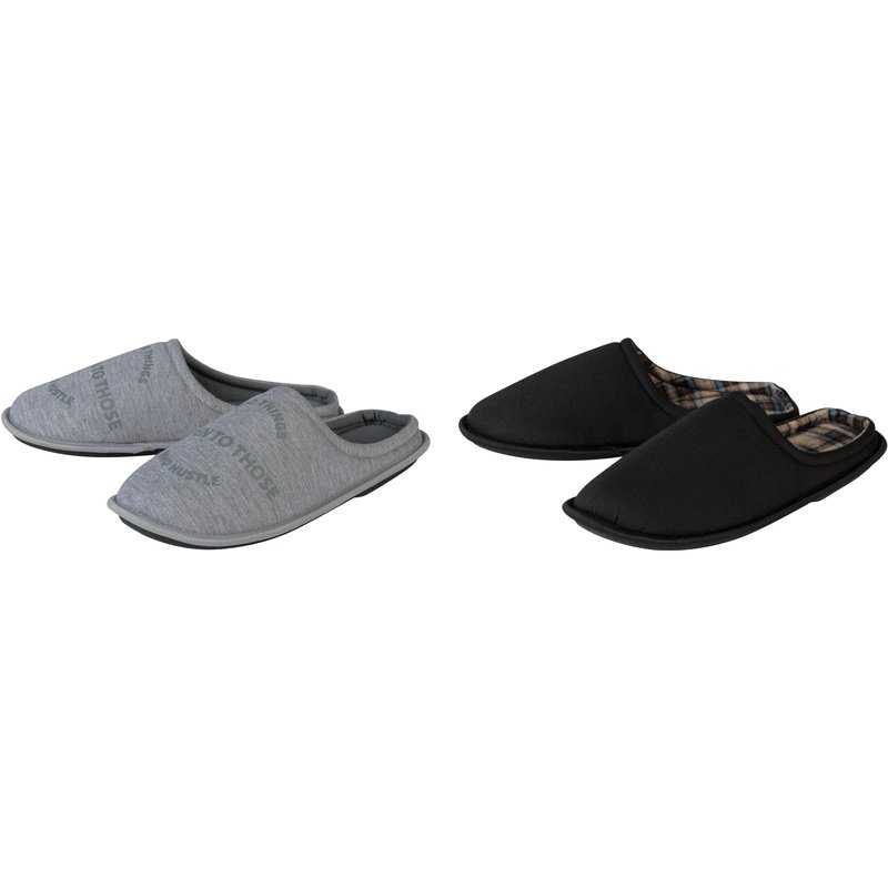 esmara Men Chaussons homme