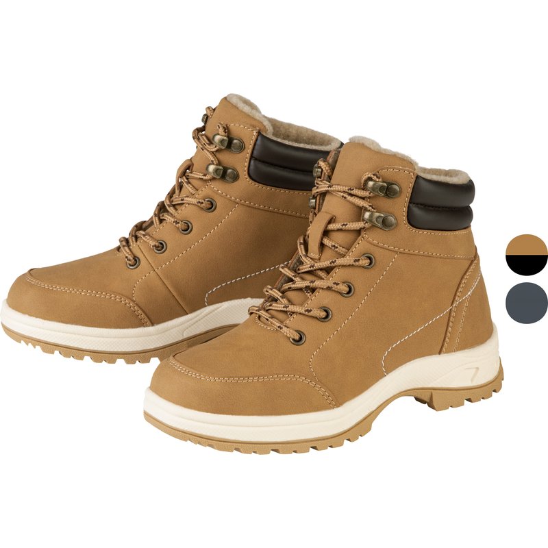 pepperts!® Chaussures montantes garçon