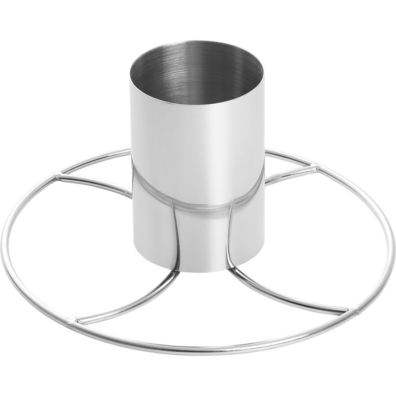 GRILLMEISTER Accessoires pour barbecue (support de cuisson pour poulet)