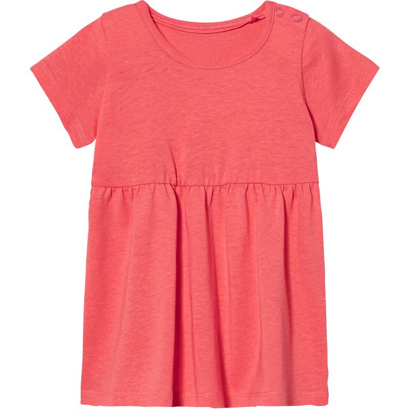 lupilu® Robe bébé (rose)