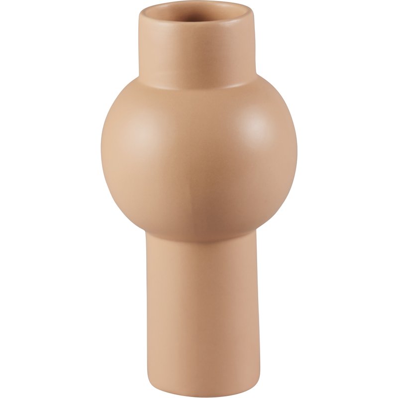 LIVARNO home Vase en céramique (boule)