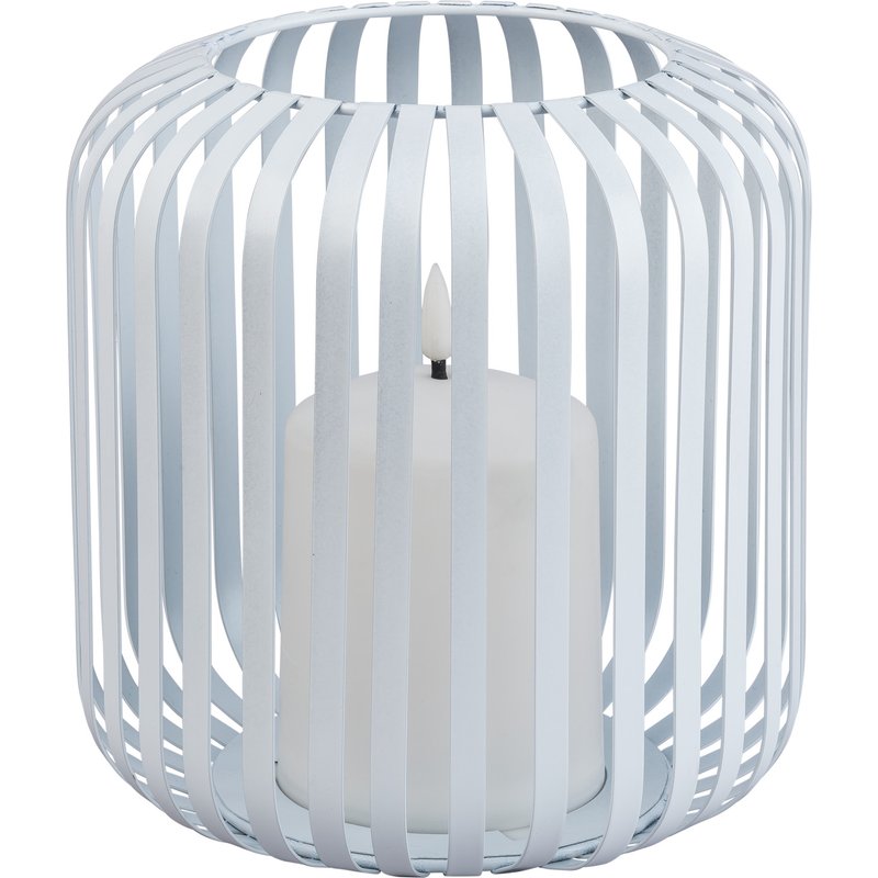 LIVARNO home Lanterne LED (rond)