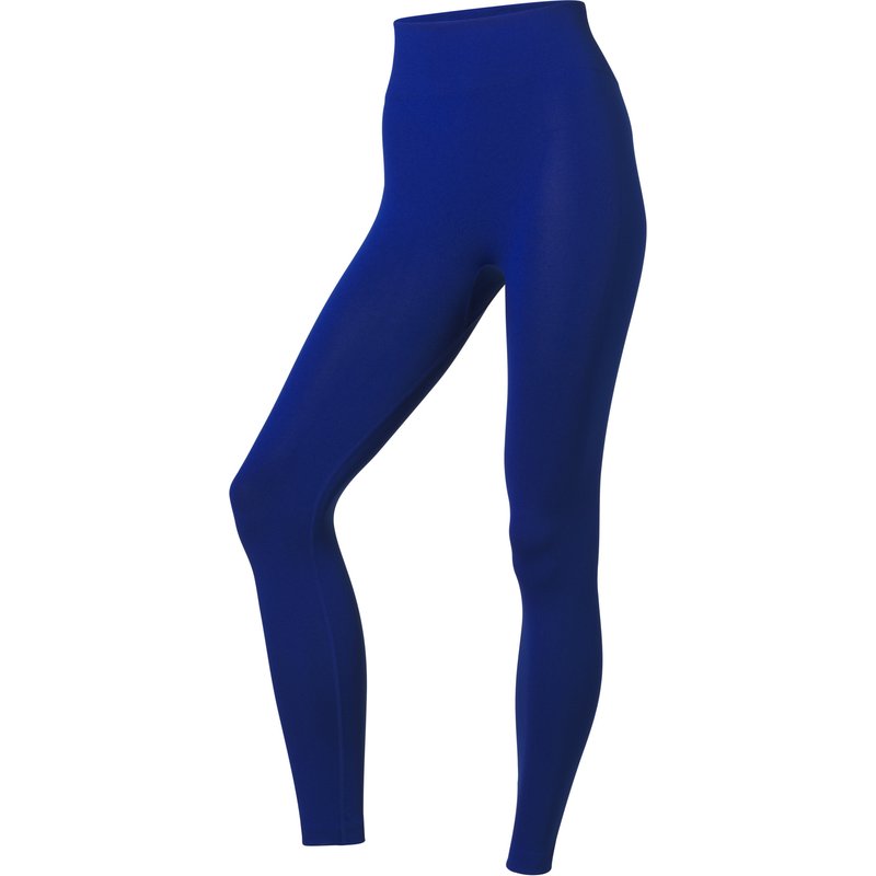 CRIVIT Legging technique femme (bleu marine, M(38/40))