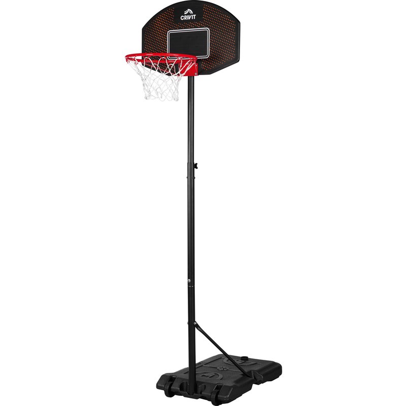 CRIVIT Panier de basketball