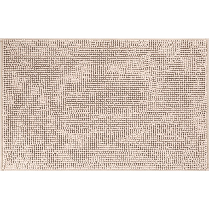 LIVARNO® Tapis de bain (beige)