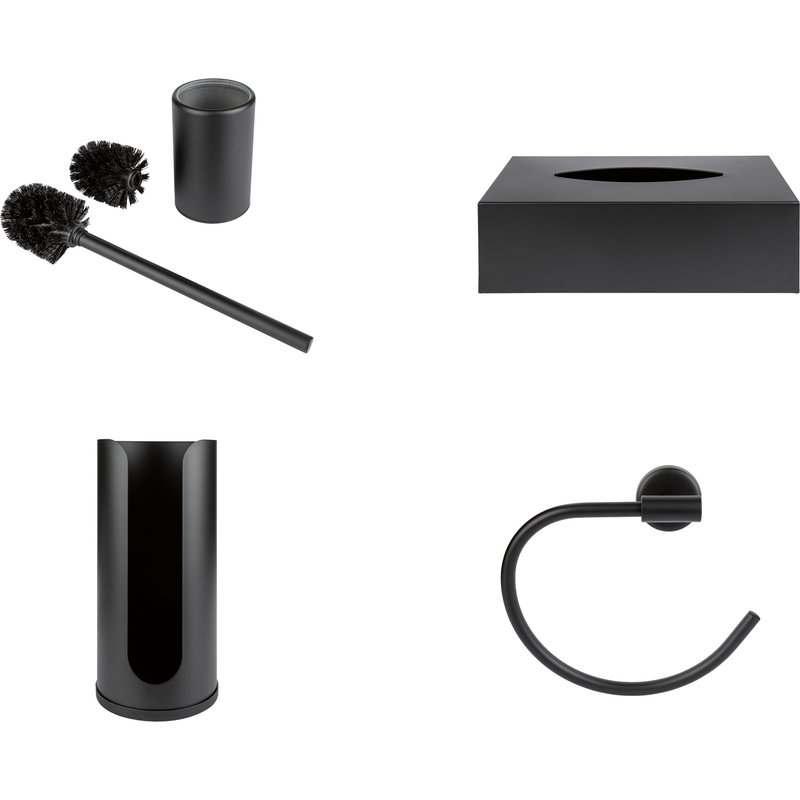 LIVARNO home Accessoire WC et salle de bains