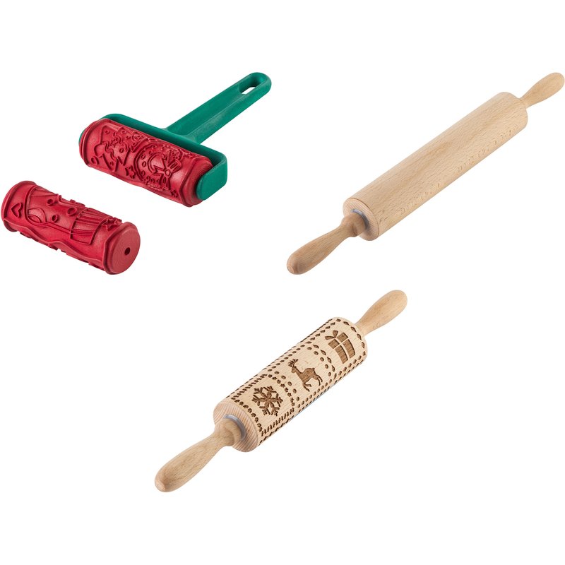 LIVARNO home Rouleau à pâtisserie