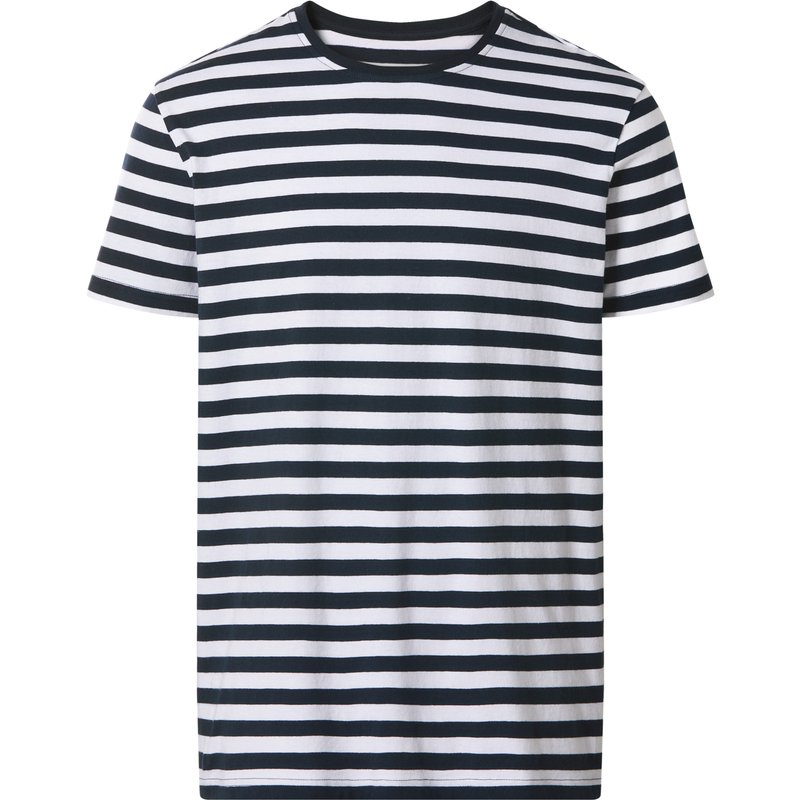 esmara Men T-shirt homme (bande, M)