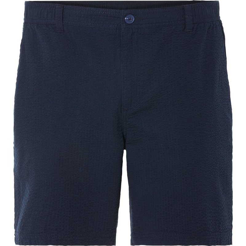 LIVERGY® Short homme (bleu marine)