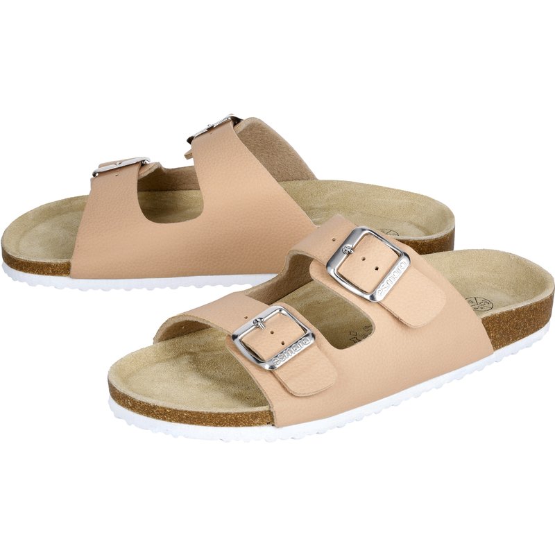 esmara® Mules femme (beige, 41)