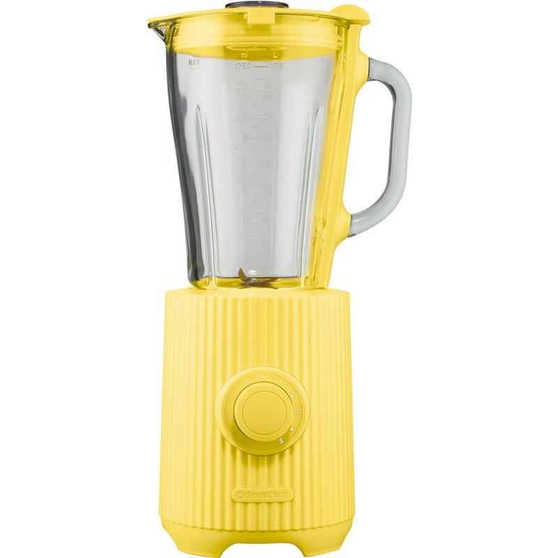 SILVERCREST® Blender (jaune)