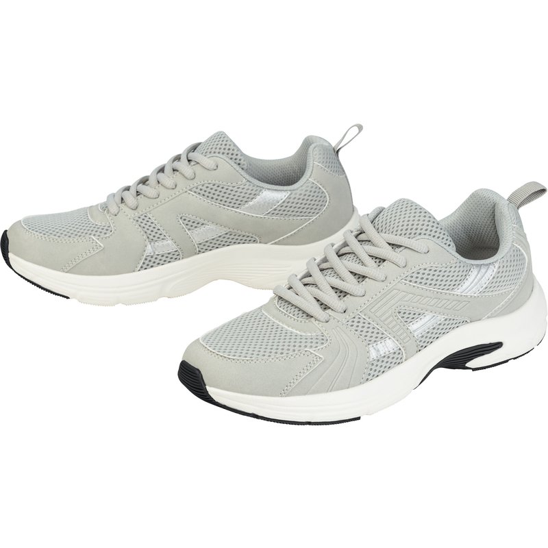 esmara® Sneakers femme (gris, 37)