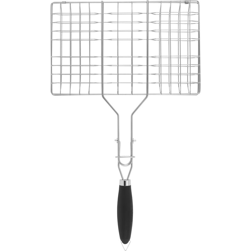 GRILLMEISTER Accessoire(s) pour barbecue (grille à burgers)