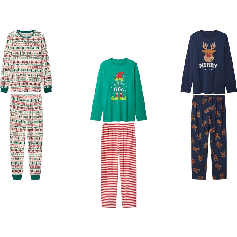 esmara Men Pyjama pour homme