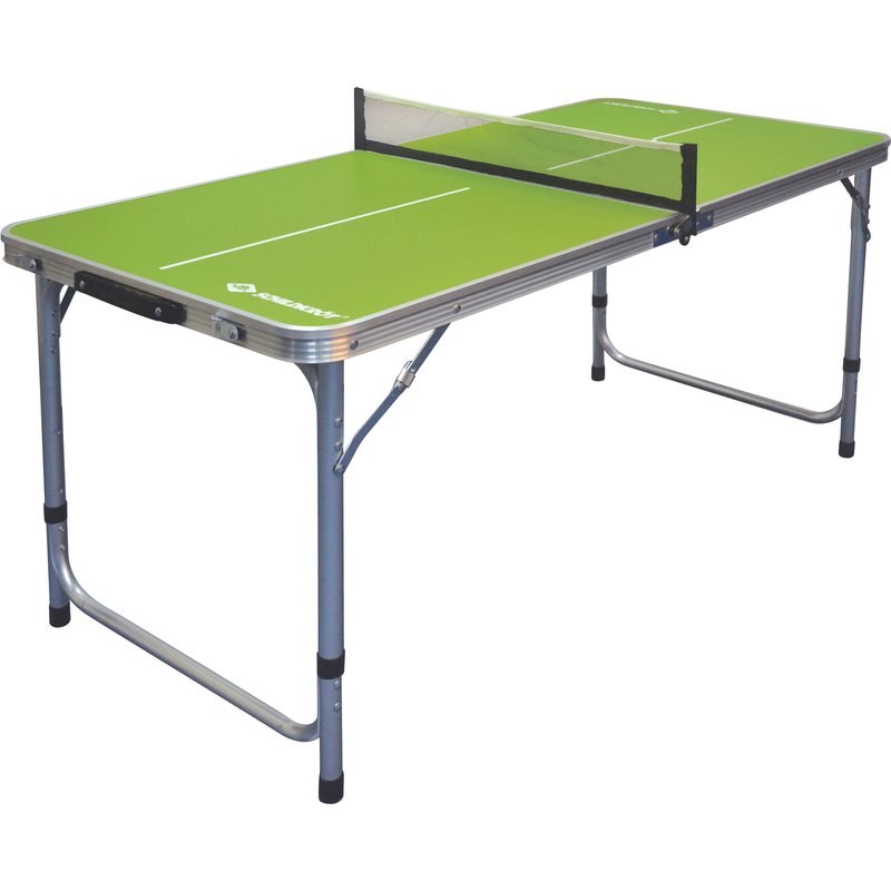Schildkröt Table de ping-pong portable Midi