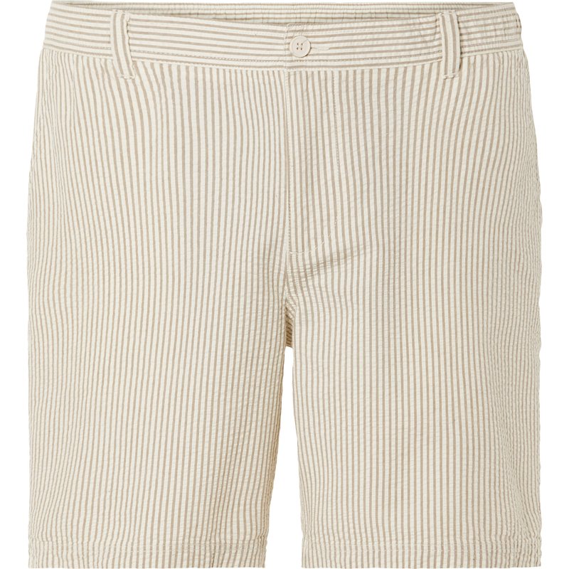 LIVERGY® Short homme (bande)