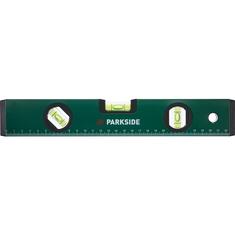 PARKSIDE® Pince, Crayons de charpentier ou Niveau à bulle (Niveau à bulle)