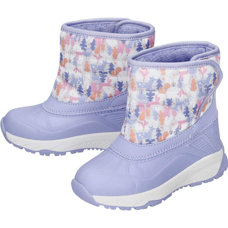 lupilu® Bottes hiver petite fille (bleu clair, 28)