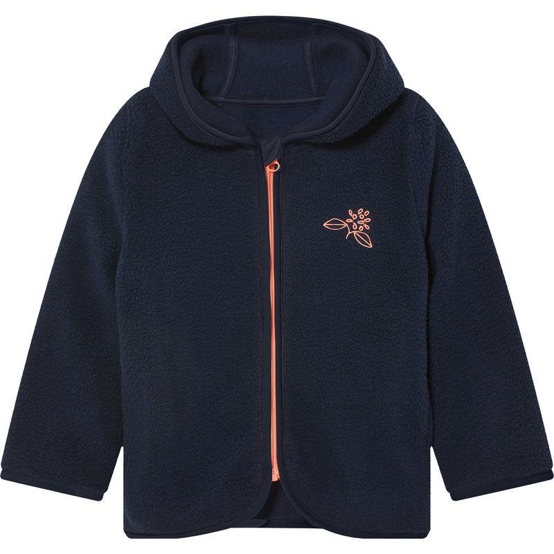 lupilu® Veste polaire petite fille