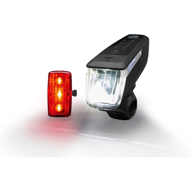 CRIVIT Kit d'éclairage LED