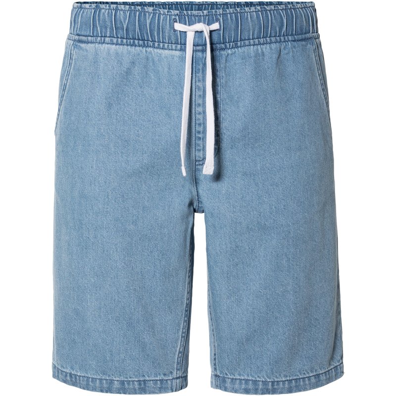 LIVERGY® Short en jean homme (bleu clair)