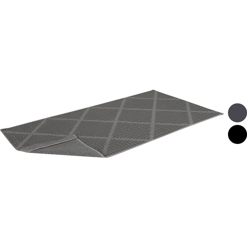 LIVARNO® Tapis d'extérieur, 80 x 150 cm